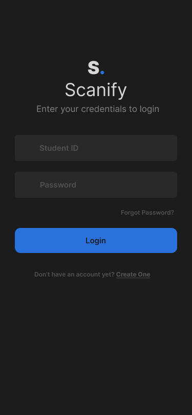 Project Screenshot